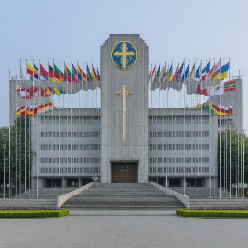 World Council of Churches